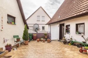 Apartmenthaus Ferienwohnungen Sila