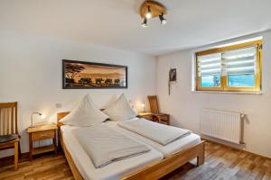 Ferienwohnung Graf