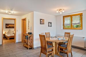 Ferienwohnung Graf