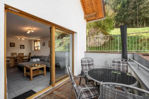 Ferienwohnung Graf