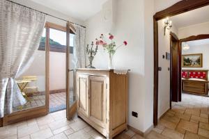 Au Petit Chevrot - Garden