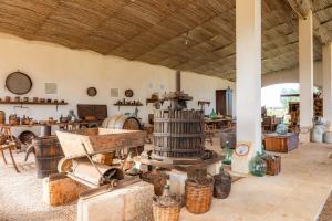 Agroturismo Son Llado