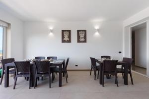 I Tramonti Del Golfo - Pio la Torre