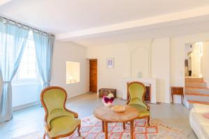 Charme et Elegance a Bourdeilles