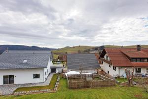 Ferienwohnung Alpensicht