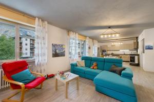 Residenza Tambella
