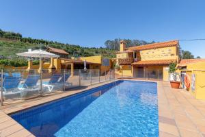 Lola And Rafaels Houses