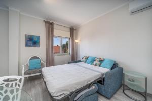 Beach Apartment On The Beach