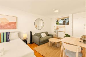 Modern Paddington Studio Near Oxford Street