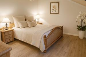 Ferienwohnung Am Wäldchen