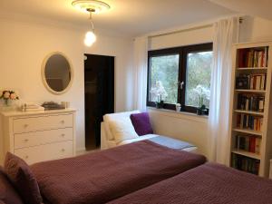 Ferienwohnung Am Wäldchen
