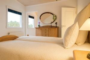 Ferienwohnung Am Wäldchen