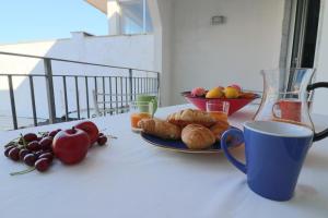 Casa vacanze Arianna in centro