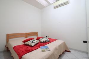 Casa vacanze Arianna in centro