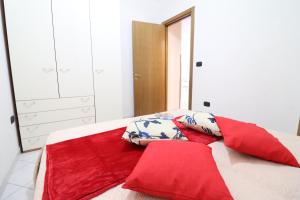 Casa vacanze Arianna in centro