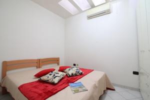 Casa vacanze Arianna in centro