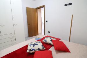 Casa vacanze Arianna in centro