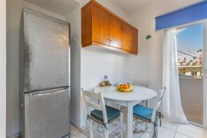 Eftichia Apartment Nea Chora