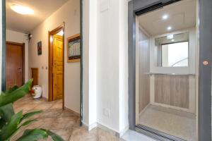 Appartamento Rosso Marrone