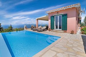 Villa Belvedere Rosa