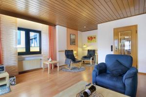 Eifelferienhaus Thome Lissendorf