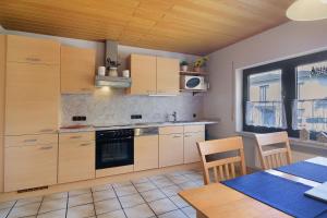 Eifelferienhaus Thome Lissendorf