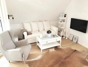 Apartment Blackforest-Schluchsee