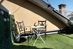 Rebaly Suites