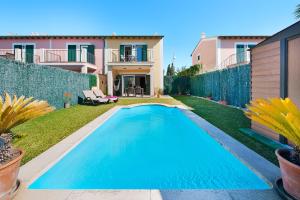Villa Syrah
