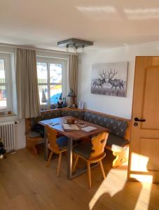 Apartment Blackforest-Schluchsee