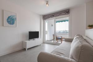 Apartamento en Sotomar La Carihuela
