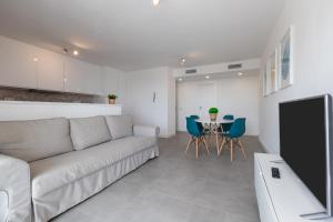 Apartamento en Sotomar La Carihuela