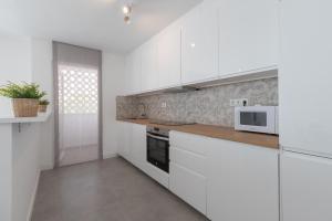 Apartamento en Sotomar La Carihuela