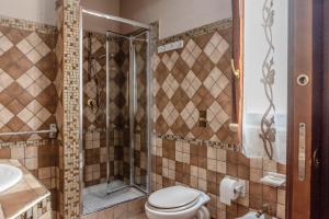 Villa La Perla con piscina