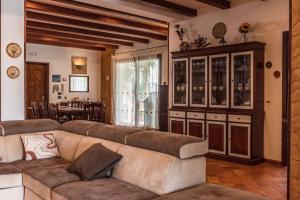 Villa La Perla con piscina