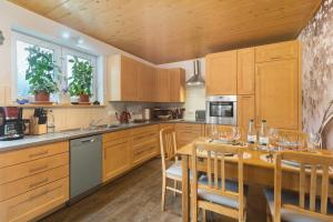 Ferienwohnung Haus Luise