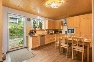 Ferienwohnung Haus Luise