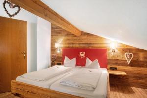 Gästehaus Panorama - Appartement 7