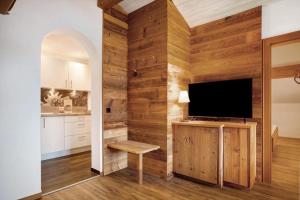 Gästehaus Panorama - Appartement 7