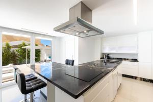 Ohana 2 luxury villa