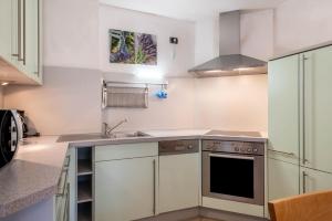 Apartment Sassolungo