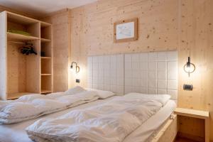 Apartment Sassolungo