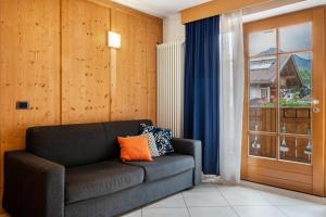 Apartment Sassolungo