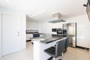 Ohana 2 luxury villa