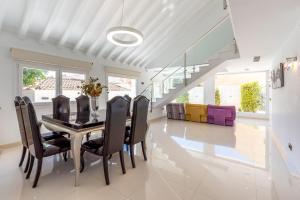 Ohana 2 luxury villa