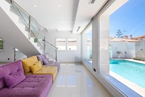 Ohana 2 luxury villa