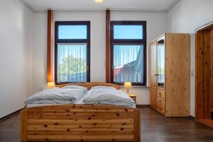 Fewo Villa Zwick An Der Kietzbrücke