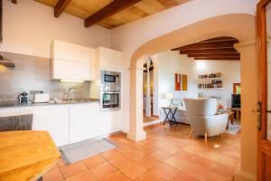 Finca Rural Es Pujol