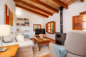 Finca Rural Es Pujol