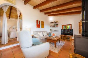 Finca Rural Es Pujol